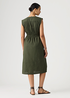 Платье Beatrice Mini Dress Levi's