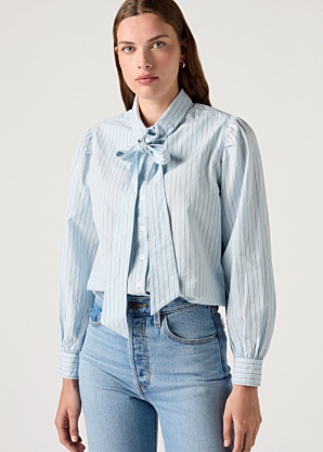 Levi's krekls Judice Western