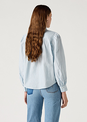 Levi's krekls Judice Western