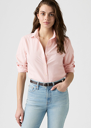Рубашка Carlileic Poplin Levi's