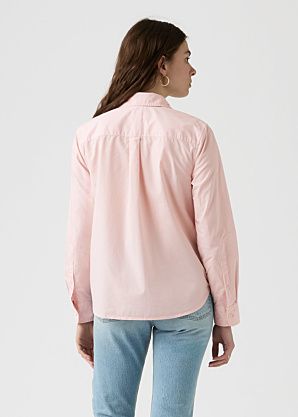Рубашка Carlileic Poplin Levi's