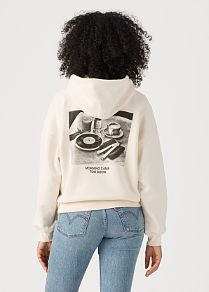 Кофта Gr Vintage Boxy Levi's