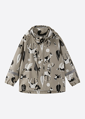 Reima lietusmētelis Vesi