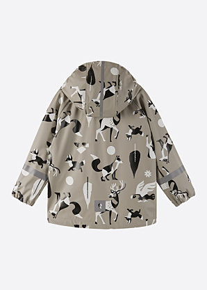 Reima lietusmētelis Vesi