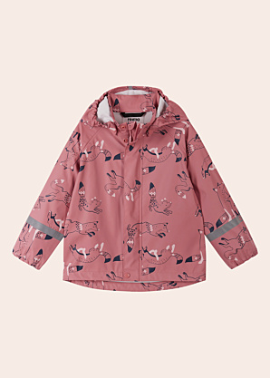 Reima lietusmētelis Vesi