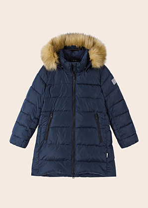 Reima Ziemas virsjaka Lunta