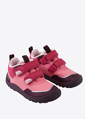 Полусапоги Viikari Barefoot Reima