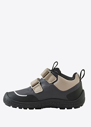 Полусапоги Viikari Barefoot Reima