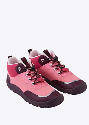 Полусапоги Sankari Barefoot Reima