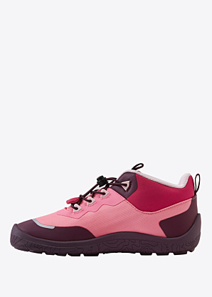 Полусапоги Sankari Barefoot Reima