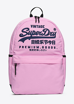 SuperDry mugursoma