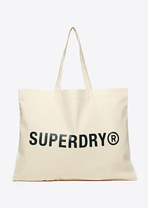 SuperDry plecu soma