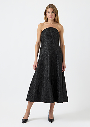 YAS svētku kleita Tello