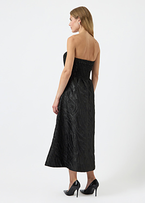 YAS svētku kleita Tello