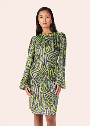 Платье Mino YAS