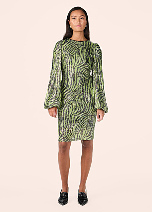 Платье Mino YAS