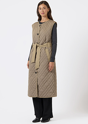 YAS pavasara-rudens mētelis Prixo 3IN1