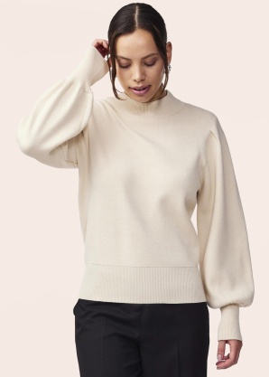 YAS džemperis Fonny