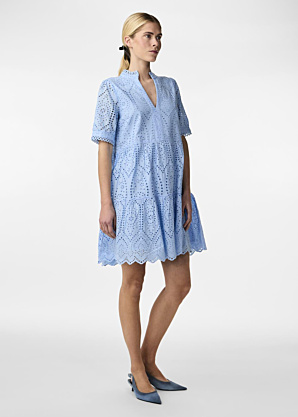 Платье Holi YAS