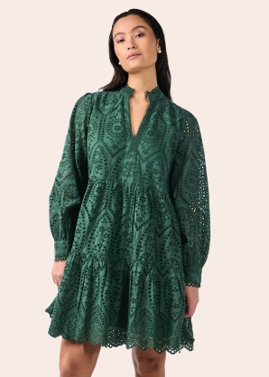 Платье Holi YAS