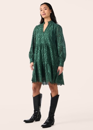 Платье Holi YAS