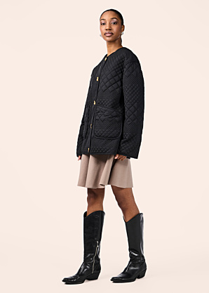 YAS pavasara-rudens virsjaka Laurie