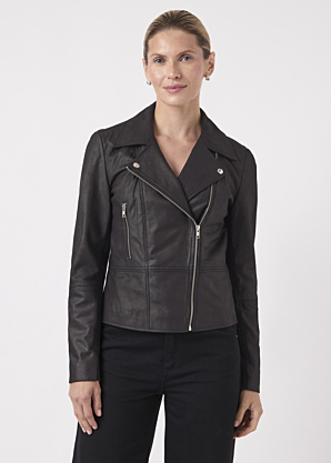 YAS Ādas jaka Sophie