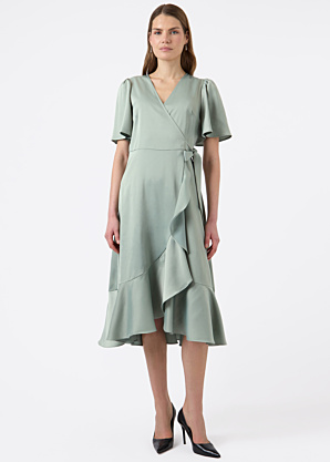 Платье Thea YAS