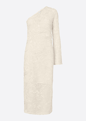 YAS svētku kleita Orina