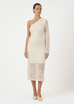 YAS svētku kleita Orina