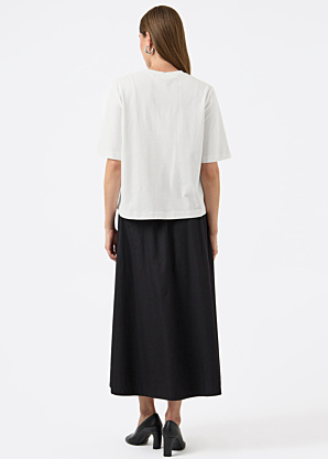 Футболка Visely YAS