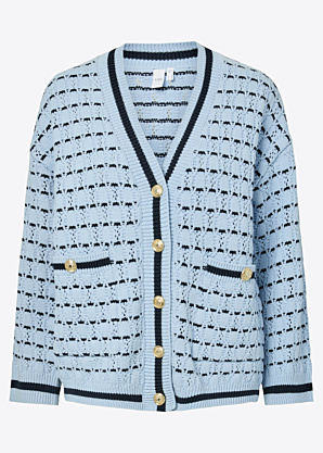 Кардиган Atica YAS