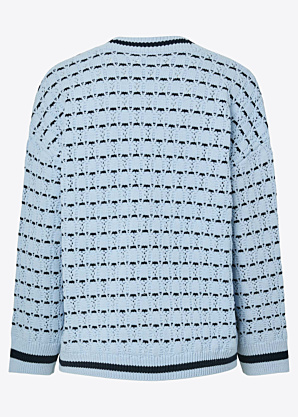 Кардиган Atica YAS