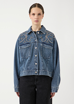 YAS Īsā jaka Vision