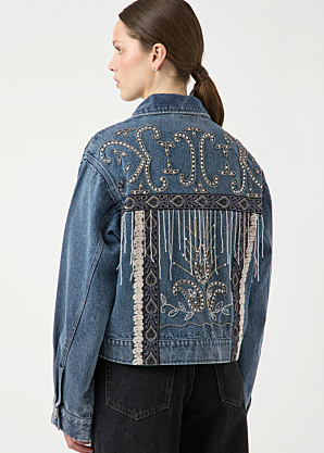 YAS Īsā jaka Vision