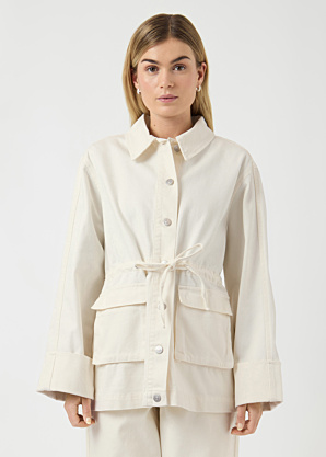 YAS Īsā jaka Papildināt