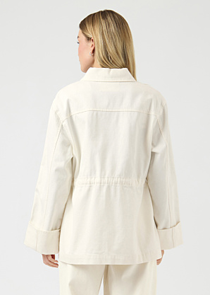 YAS Īsā jaka Papildināt