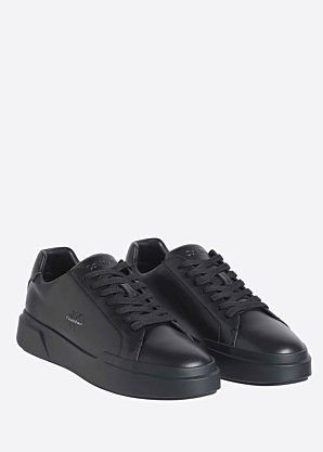 Calvin Klein kedas Chunky Cupsole Laceup Lth