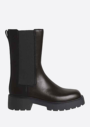 Calvin Klein pavasara-rudens puszābaki