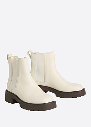 Calvin Klein pavasara-rudens puszābaki