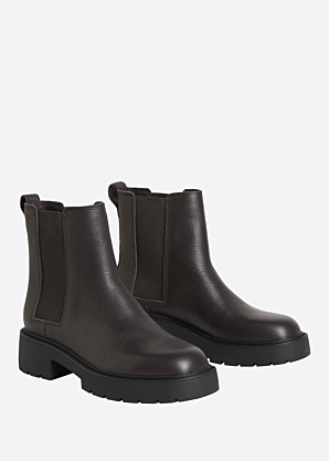 Calvin Klein pavasara-rudens puszābaki