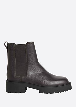 Calvin Klein pavasara-rudens puszābaki