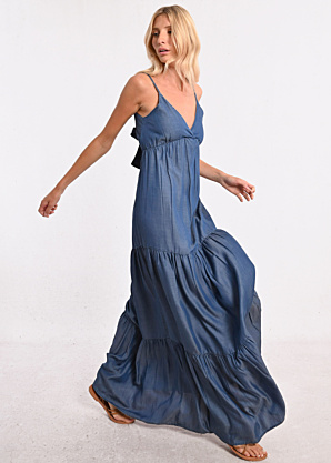 Molly Bracken kleita