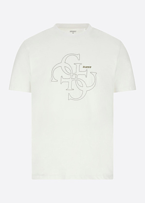 Футболка Tiberio Guess