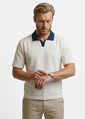 Рубашка-поло Jhonny Guess