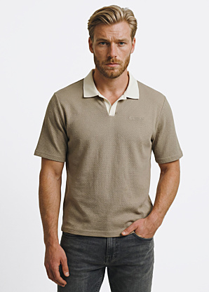 Guess polo krekls Jhonny