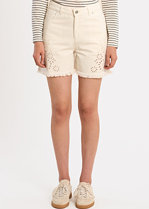 Джинсы Molly Bracken