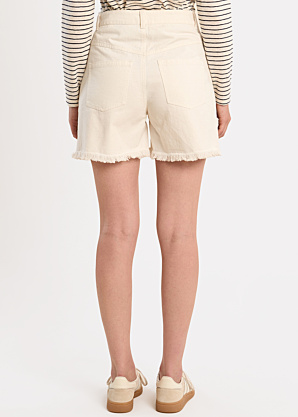 Джинсы Molly Bracken