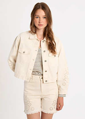 куртка Molly Bracken