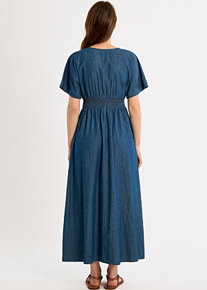 Платье Molly Bracken